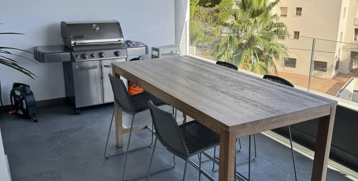 Sale of penthouse duplex in Nueva Andalucía 10