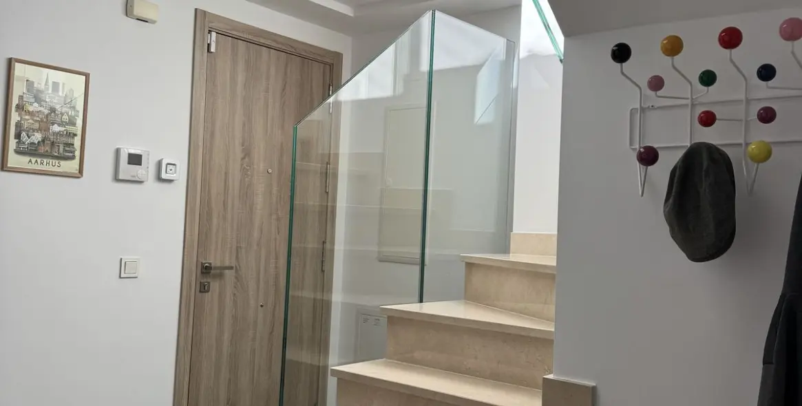 Sale of penthouse duplex in Nueva Andalucía 14