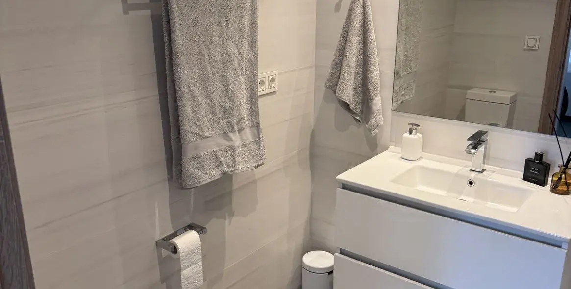 Sale of penthouse duplex in Nueva Andalucía 17