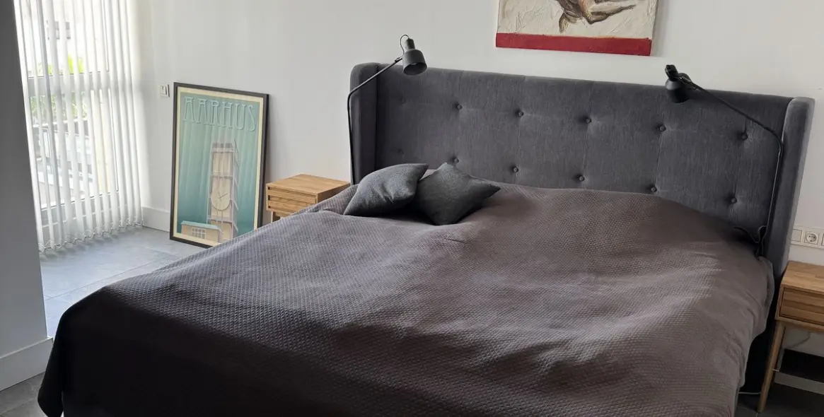 Sale of penthouse duplex in Nueva Andalucía 21