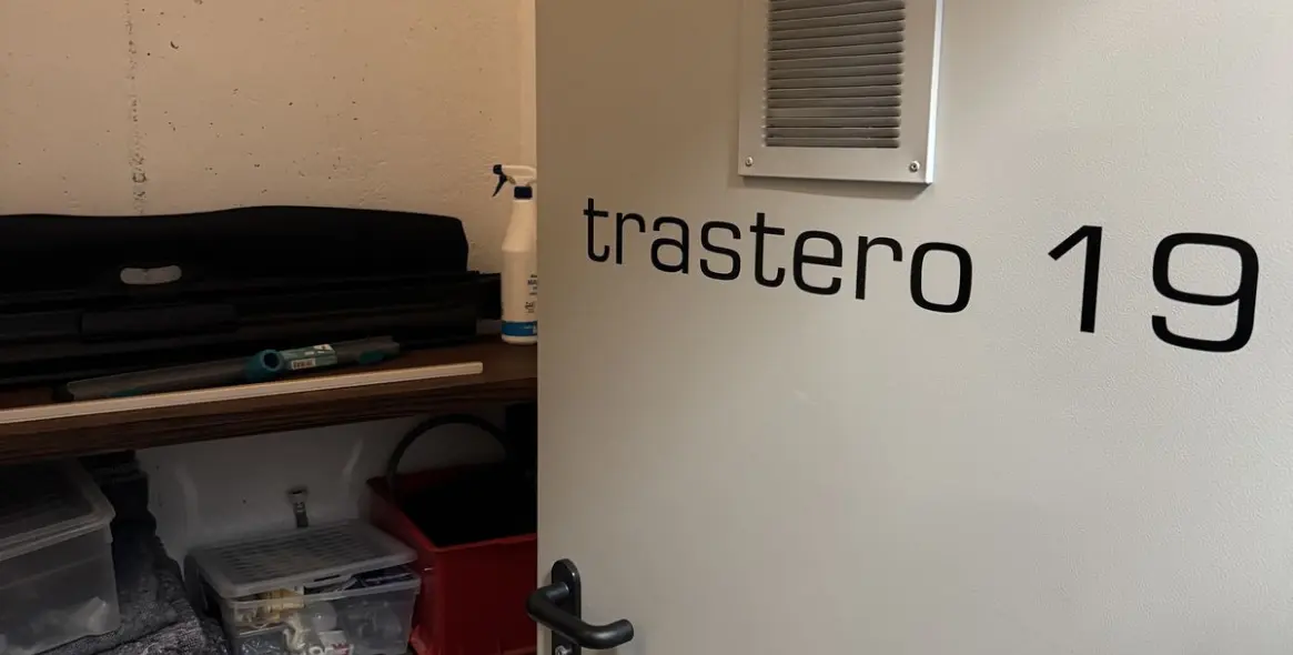 Sale of penthouse duplex in Nueva Andalucía 26