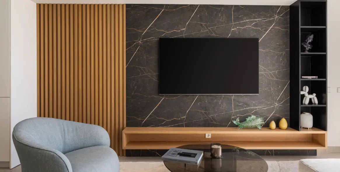 Sale of middle floor apartment in Nueva Andalucía 6