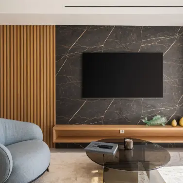 Venta de apartamento en planta media en Nueva Andalucía