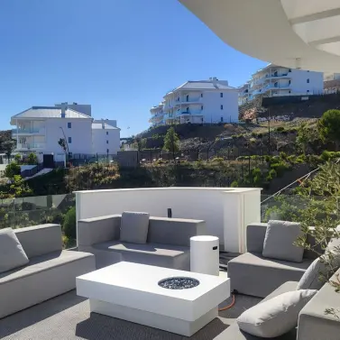 Продажа пентхауса в Fuengirola