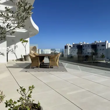 Продажа пентхауса в Fuengirola