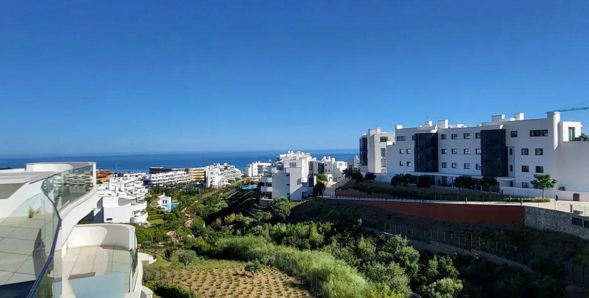 Продажа пентхауса в Fuengirola 6