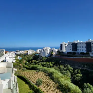 Продажа пентхауса в Fuengirola