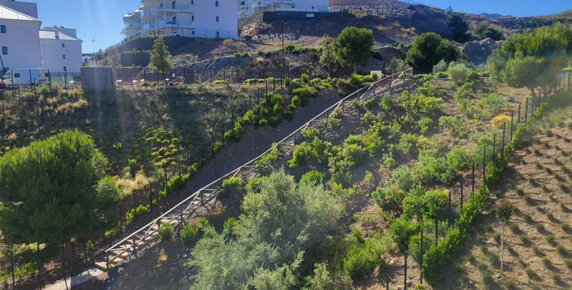 Продажа пентхауса в Fuengirola 7