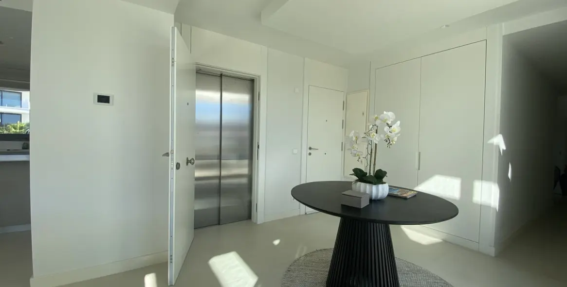 Продажа пентхауса в Fuengirola 10