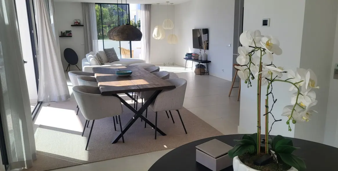 Продажа пентхауса в Fuengirola 11