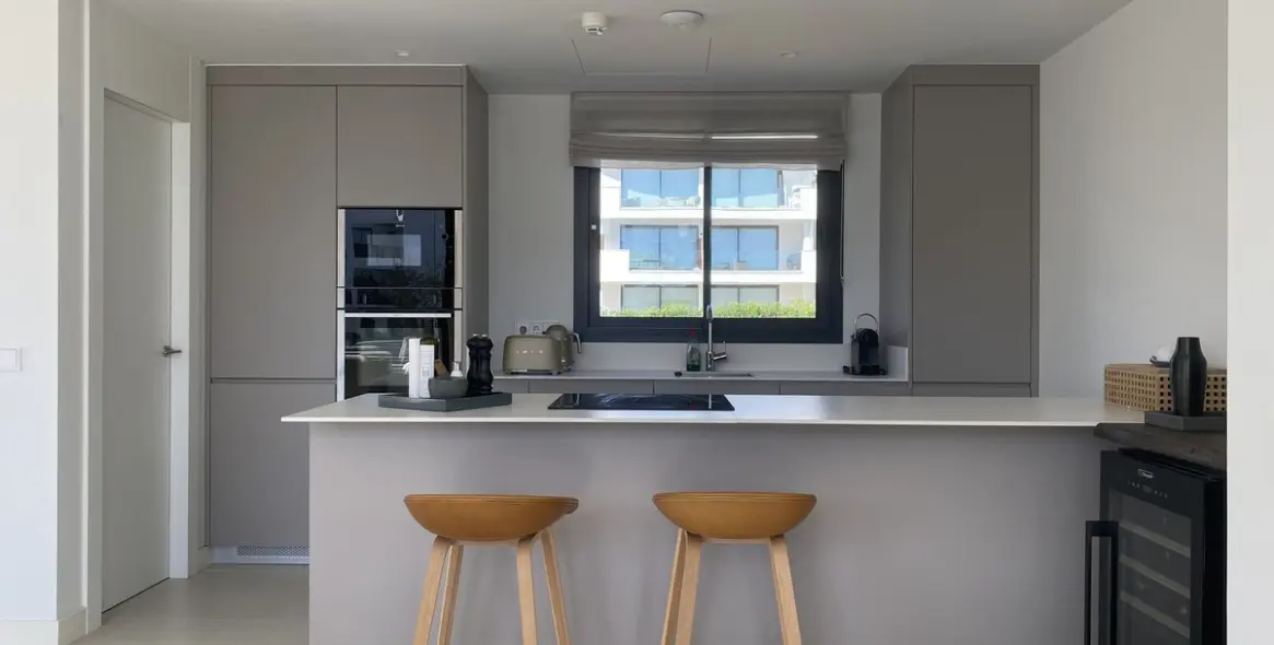 Продажа пентхауса в Fuengirola 12