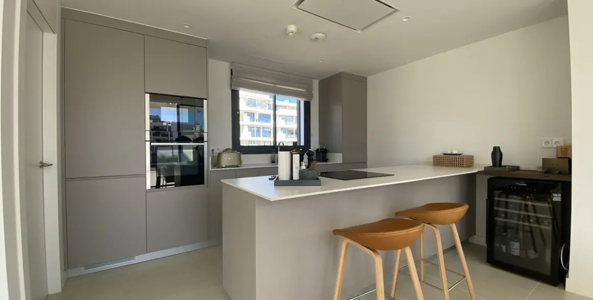 Продажа пентхауса в Fuengirola 13