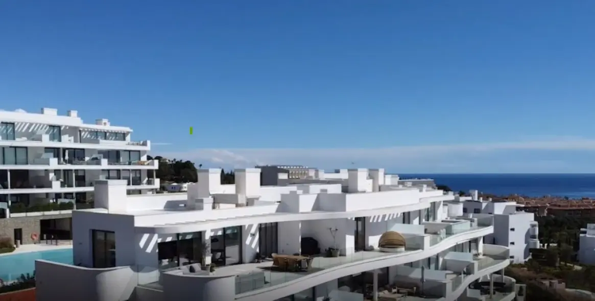 Продажа пентхауса в Fuengirola 15