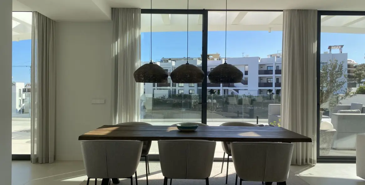 Продажа пентхауса в Fuengirola 16