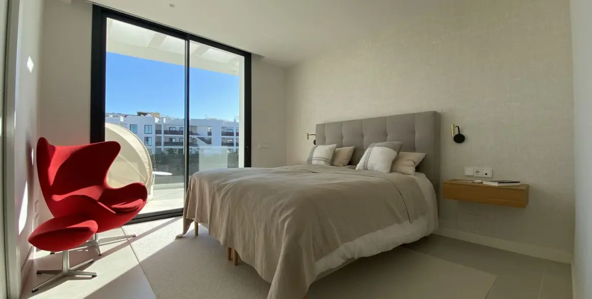 Продажа пентхауса в Fuengirola 18