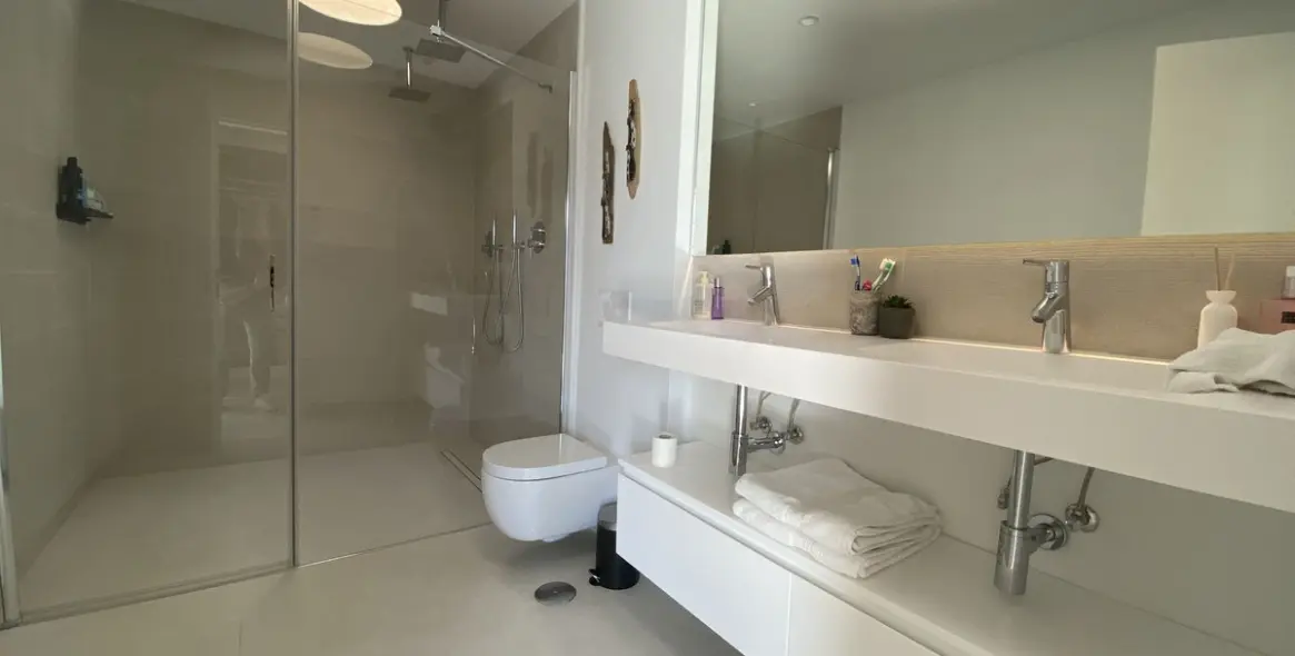 Продажа пентхауса в Fuengirola 20