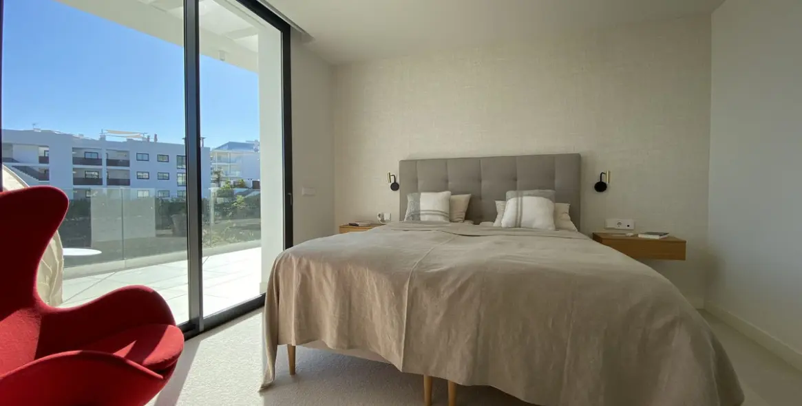 Sale of penthouse in Fuengirola 22