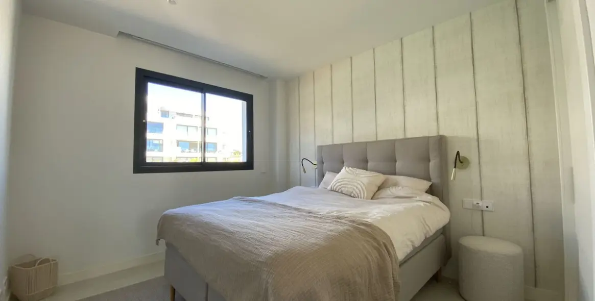 Sale of penthouse in Fuengirola 25