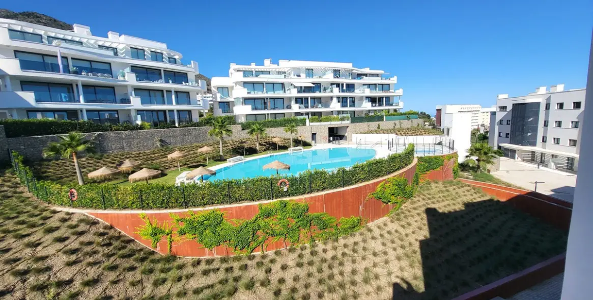 Sale of penthouse in Fuengirola 26