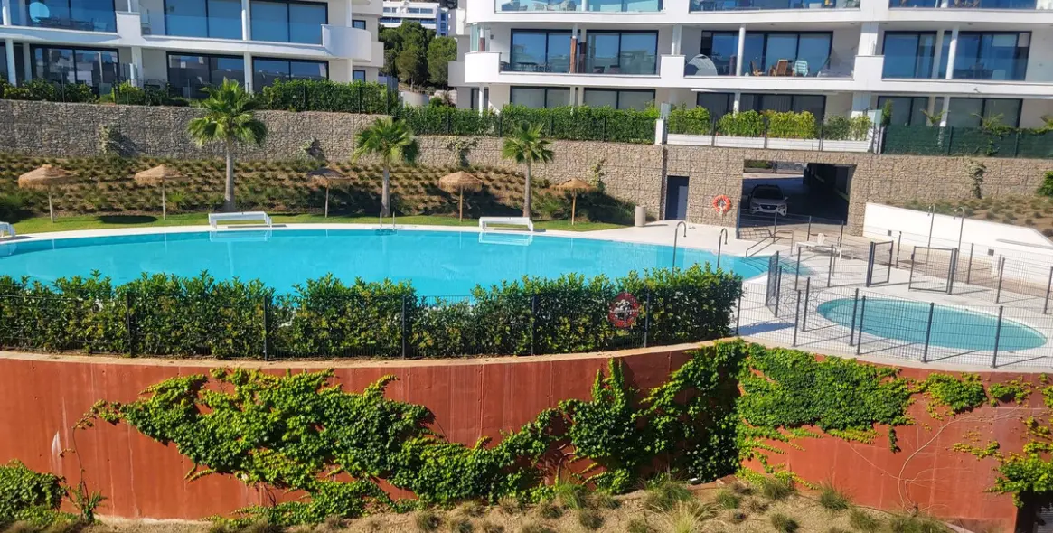 Sale of penthouse in Fuengirola 27