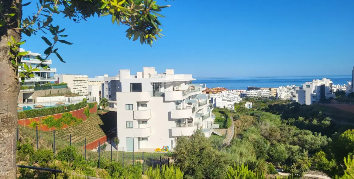Sale of penthouse in Fuengirola 29