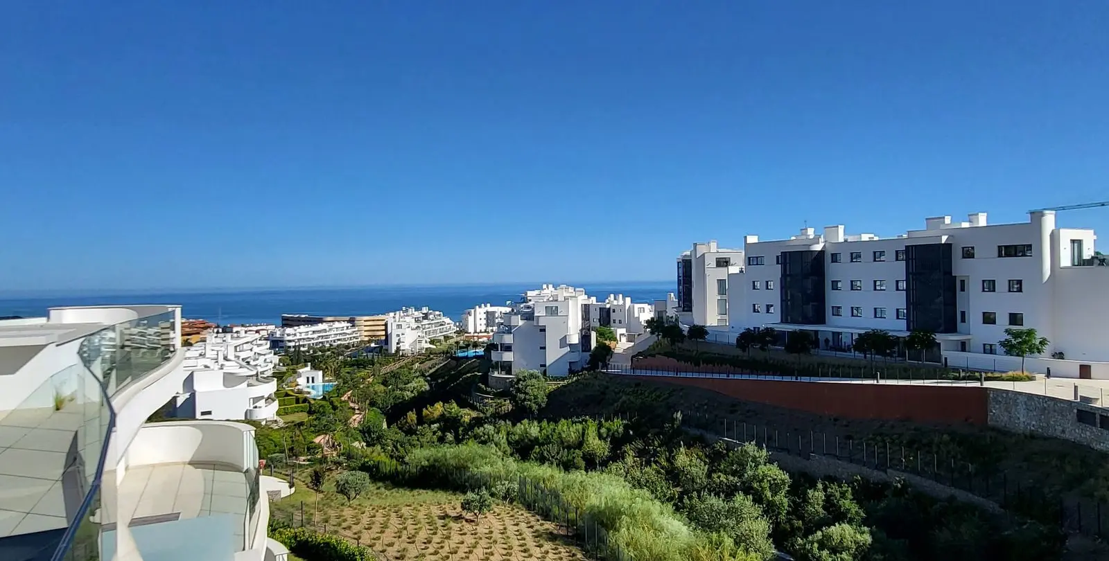Venta de ático en Fuengirola 6