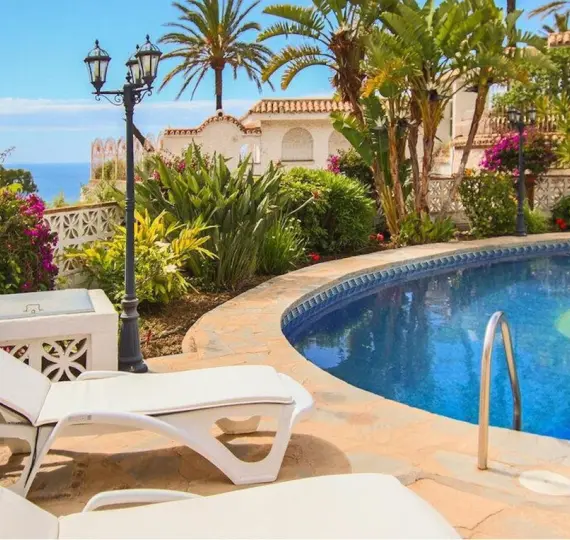 Venta de villa independiente en Torremuelle