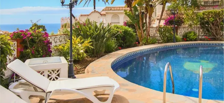 Venta de villa independiente en Torremuelle 0