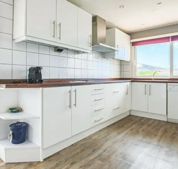 Venta de villa independiente en Torremuelle