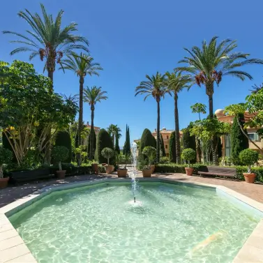 Продажа двухуровневого пентхауса в Los Flamingos