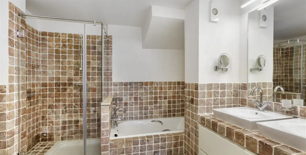 Продажа двухуровневого пентхауса в Los Flamingos 12