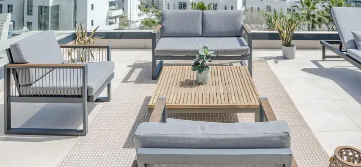 Продажа пентхауса в Estepona 2