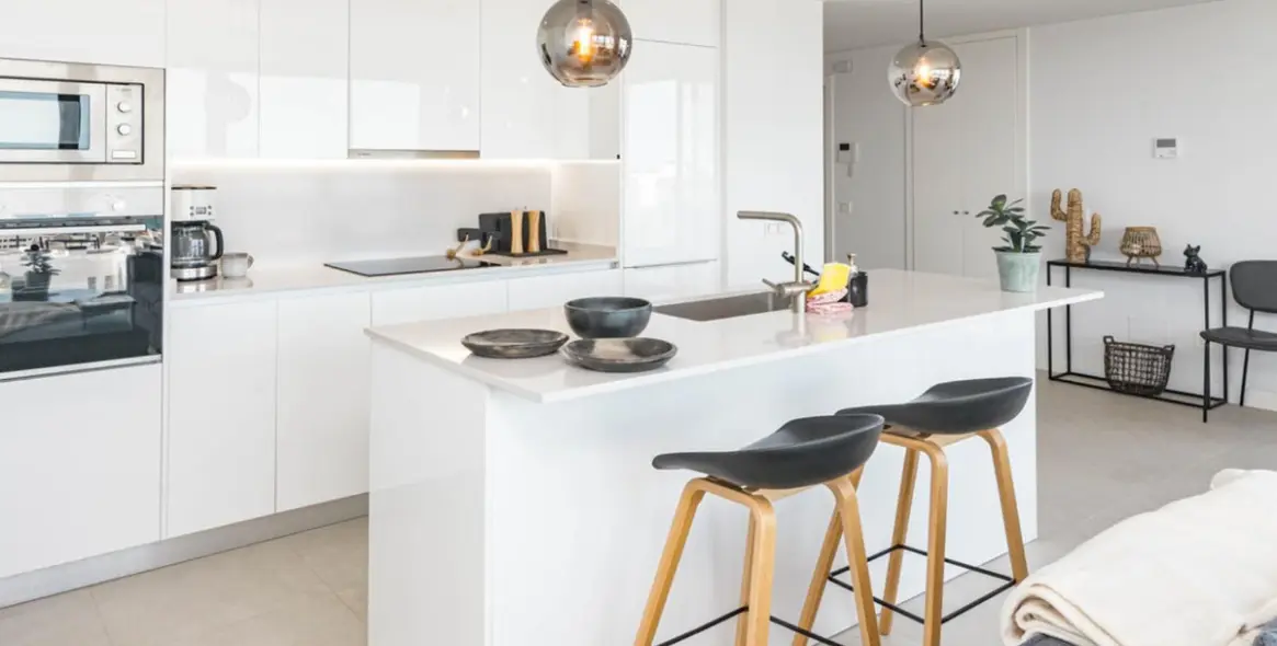 Продажа пентхауса в Estepona 6