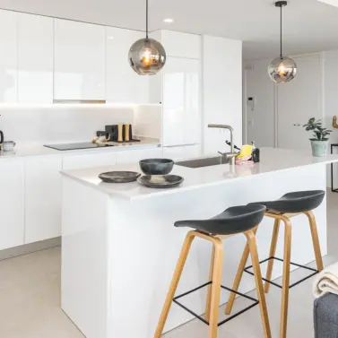 Продажа пентхауса в Estepona