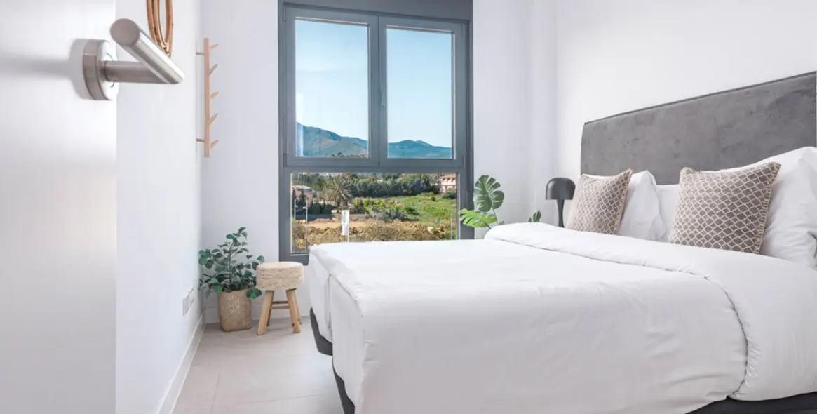 Продажа пентхауса в Estepona 12