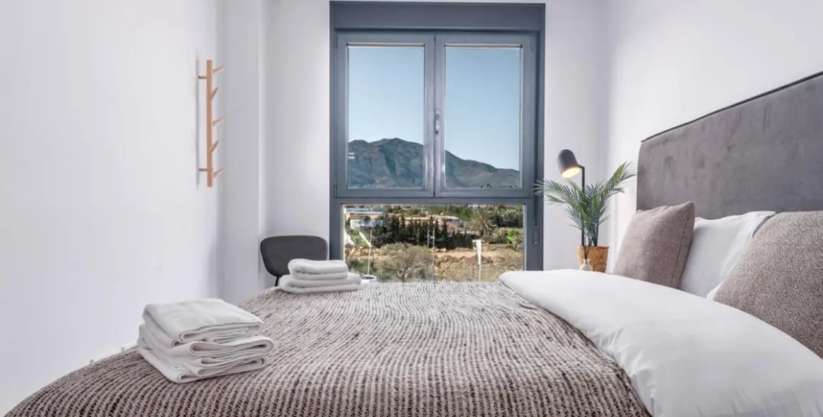 Продажа пентхауса в Estepona 16