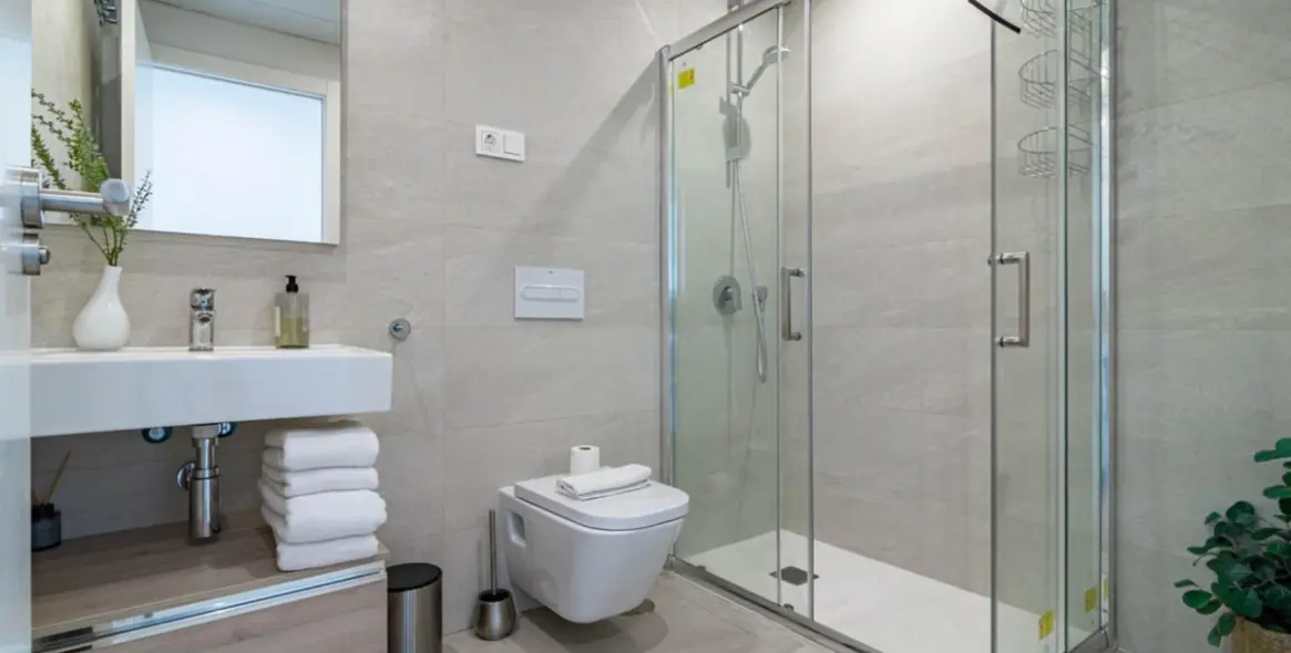 Продажа пентхауса в Estepona 21