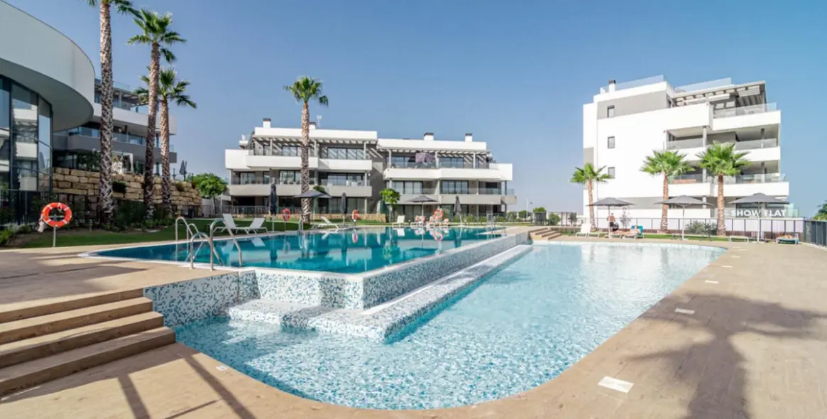 Продажа пентхауса в Estepona 24