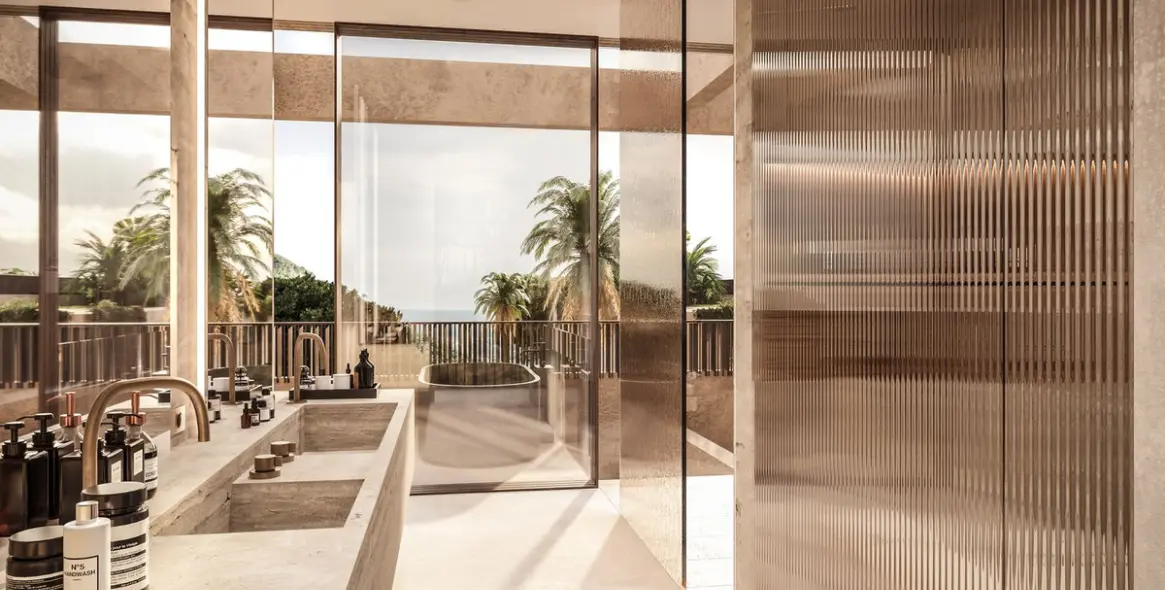 Sale of residential plot in Benahavís 10