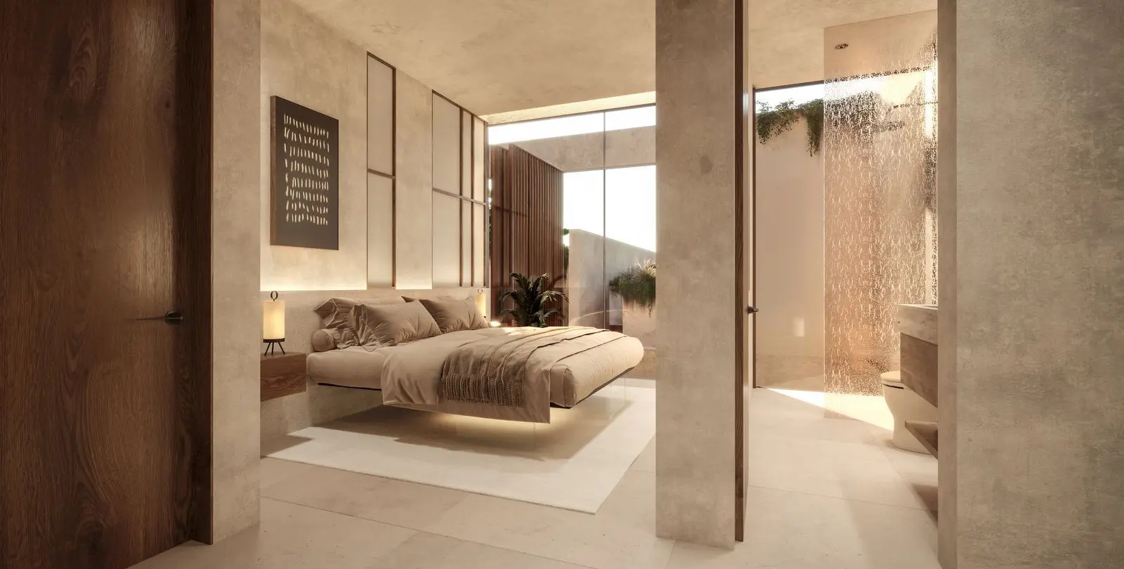 Venta de parcela residencial en Benahavís 15