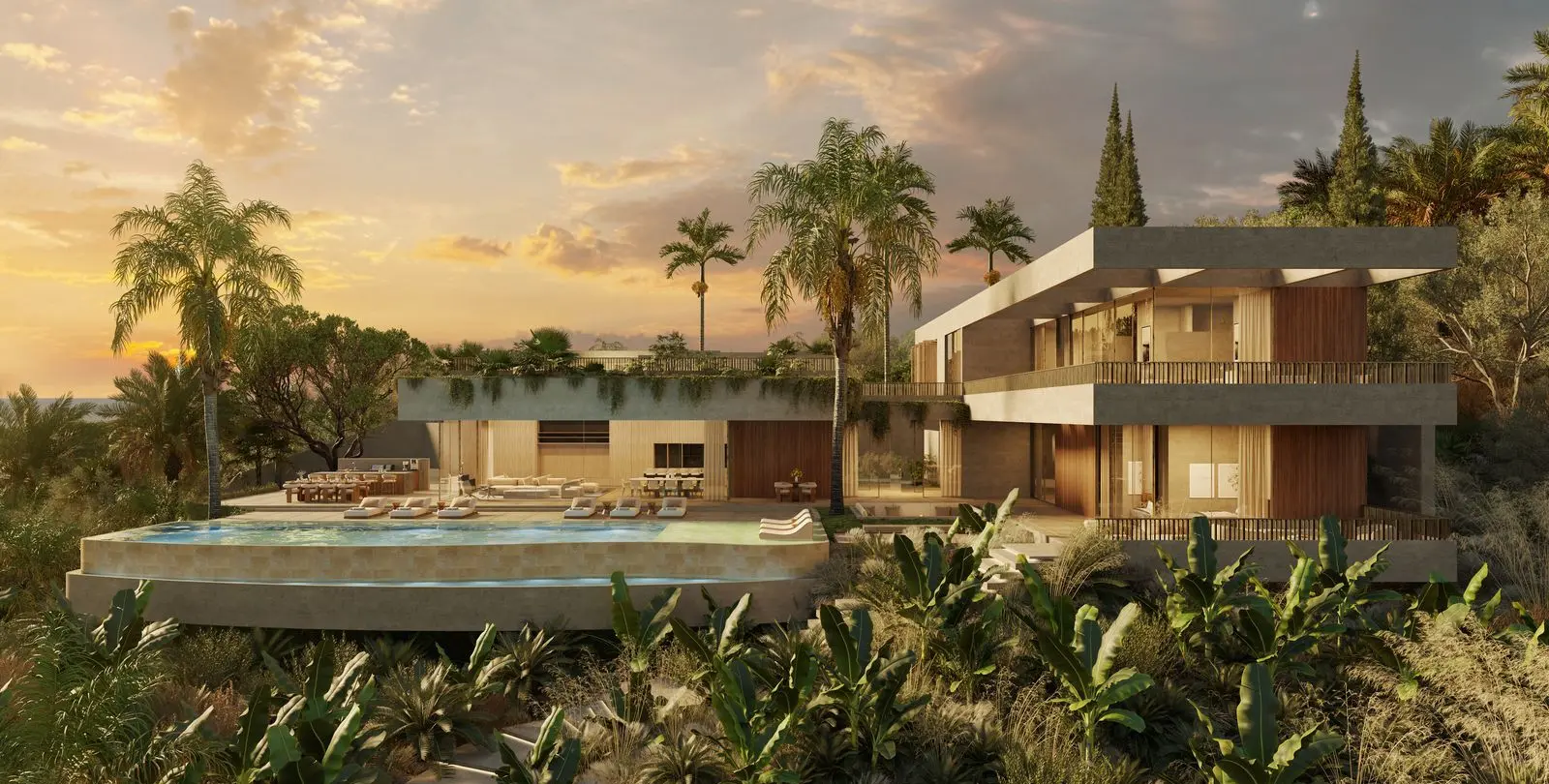 Venta de parcela residencial en Benahavís 16