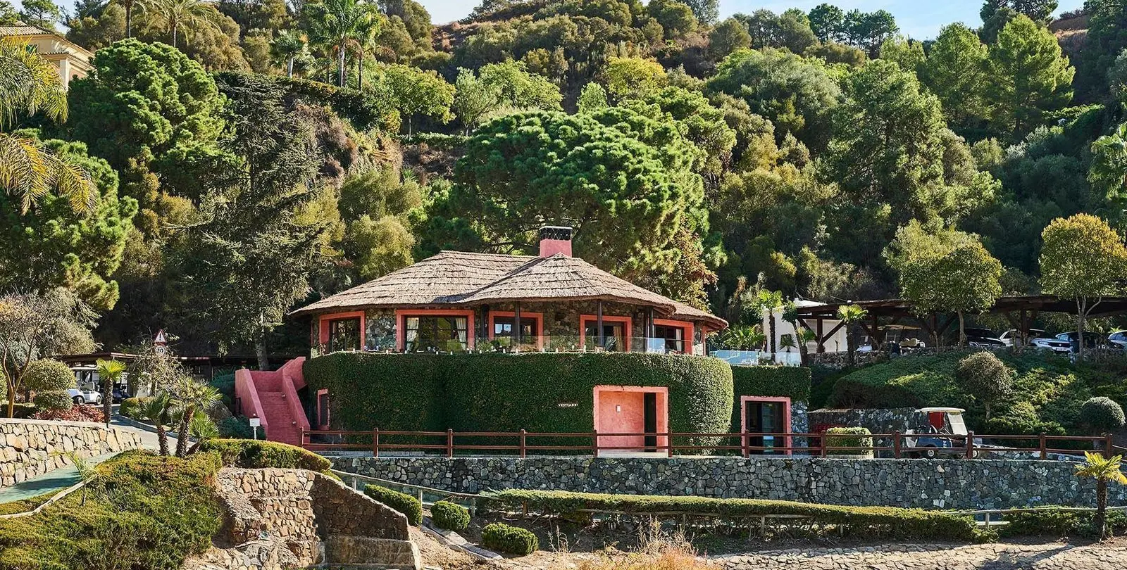 Venta de parcela residencial en Benahavís 22