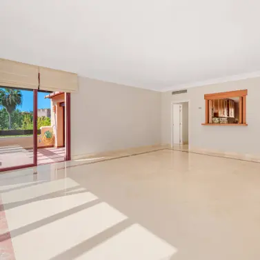 Sale of penthouse in San Pedro de Alcántara