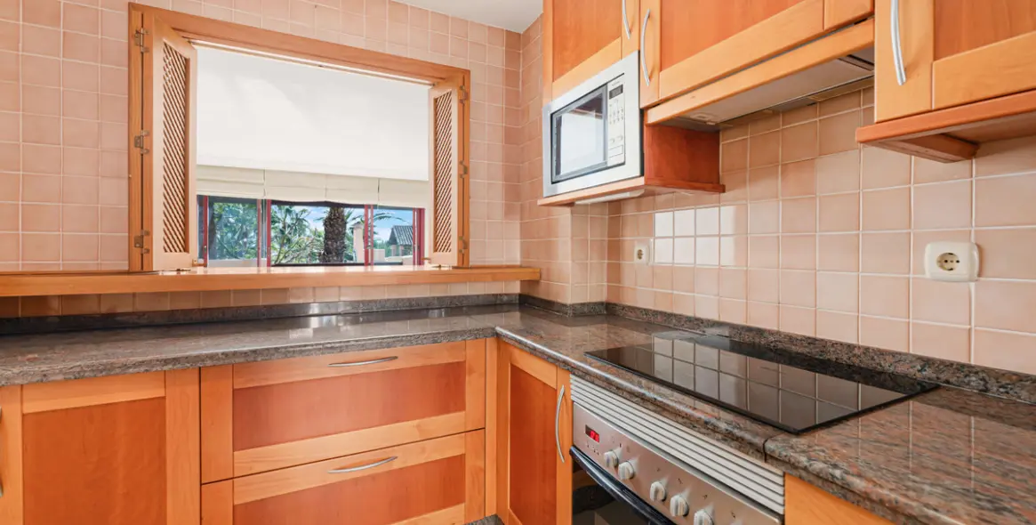 Sale of penthouse in San Pedro de Alcántara 5