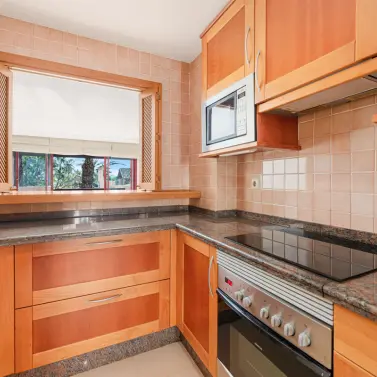 Sale of penthouse in San Pedro de Alcántara