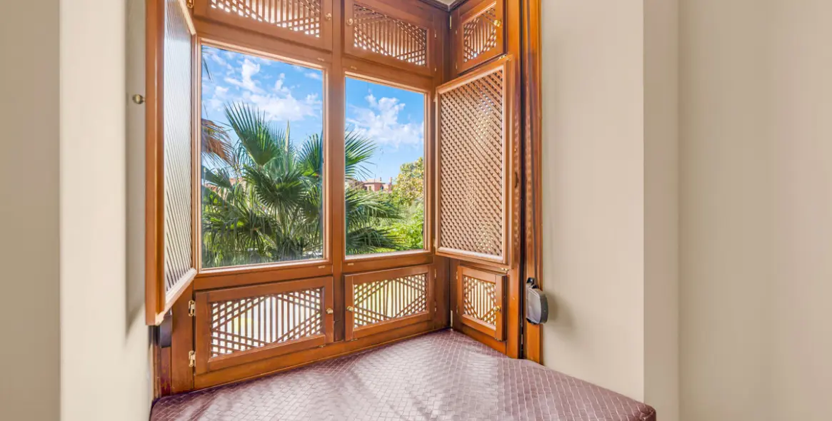 Sale of penthouse in San Pedro de Alcántara 17