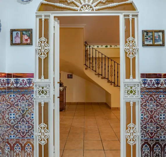 Продажа  отдельно стоящей виллы в Alhaurín el Grande