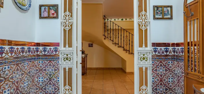 Продажа  отдельно стоящей виллы в Alhaurín el Grande 3