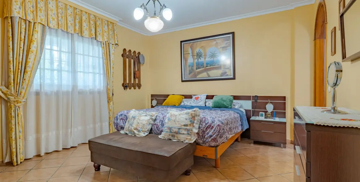 Продажа  отдельно стоящей виллы в Alhaurín el Grande 19