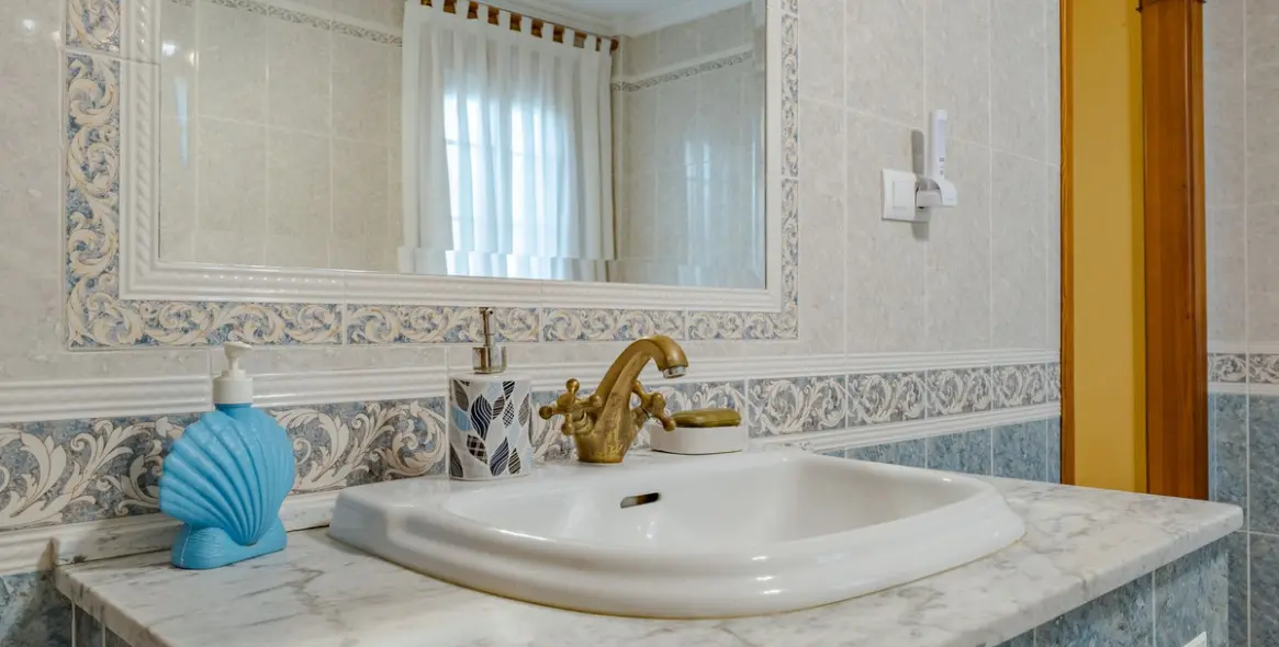 Sale of detached villa in Alhaurín el Grande 22